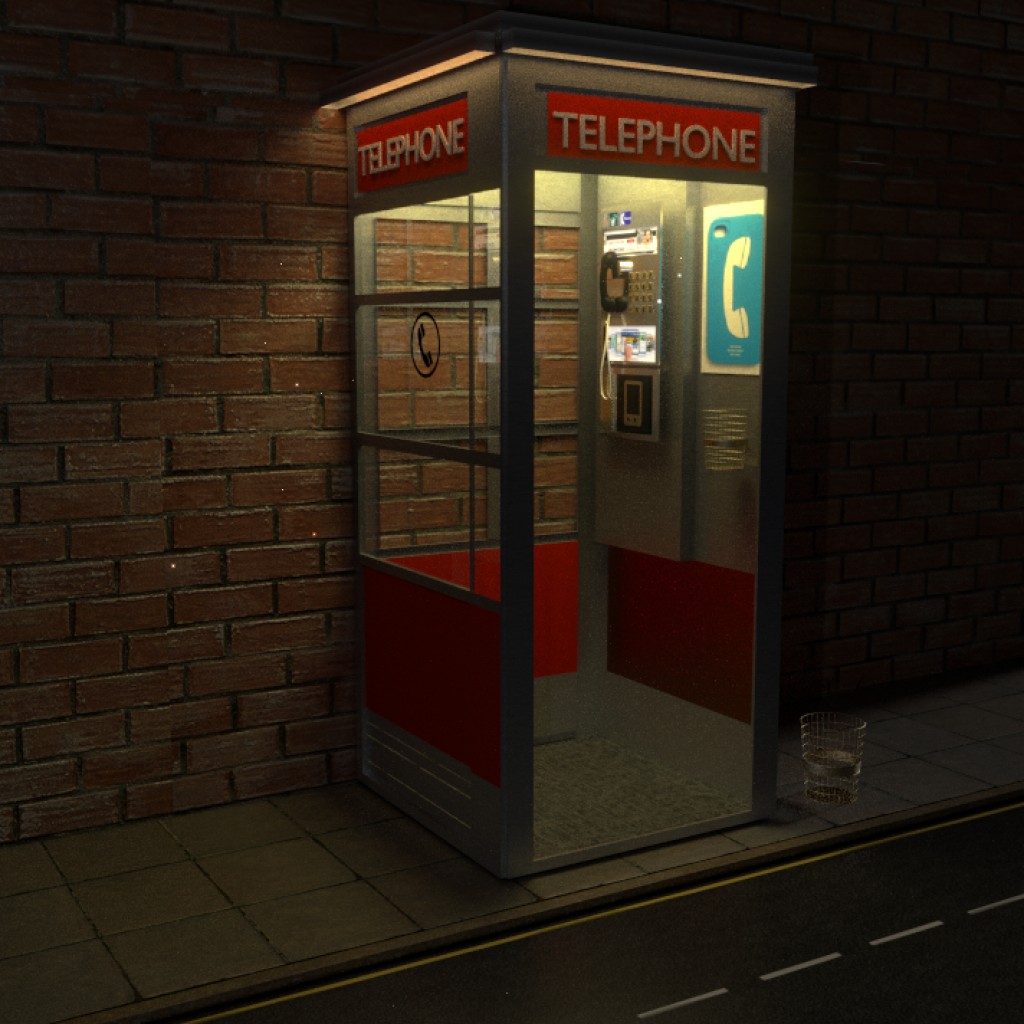 payphone lite preview image 1